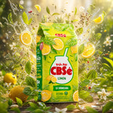 CBSé chá de erva-mate • Frutos do Bosque • 500 g