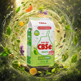 CBSé chá de erva-mate • Frutos do Bosque • 500 g