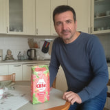 Chá de yerba mate CBSé • Limão - Limón • 500 g