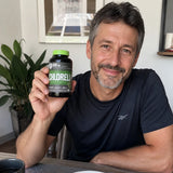 Mannavita • comprimidos de Chlorella 500 mg • 180 unid.
