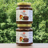 Mel de cacau cru Bilbo • 250 g