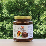 Mel de cacau cru Bilbo • 250 g