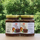 Mel de cacau cru Bilbo • 250 g