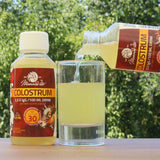 Mannavita Colostro líquido • 120 ml