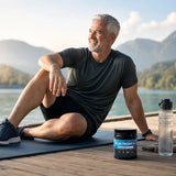 ElektronyK+ pó eletrólito com 1000 mg de potássio • 322g
