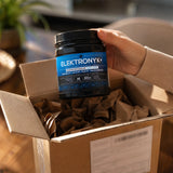 ElektronyK+ pó eletrólito com 1000 mg de potássio • 322g