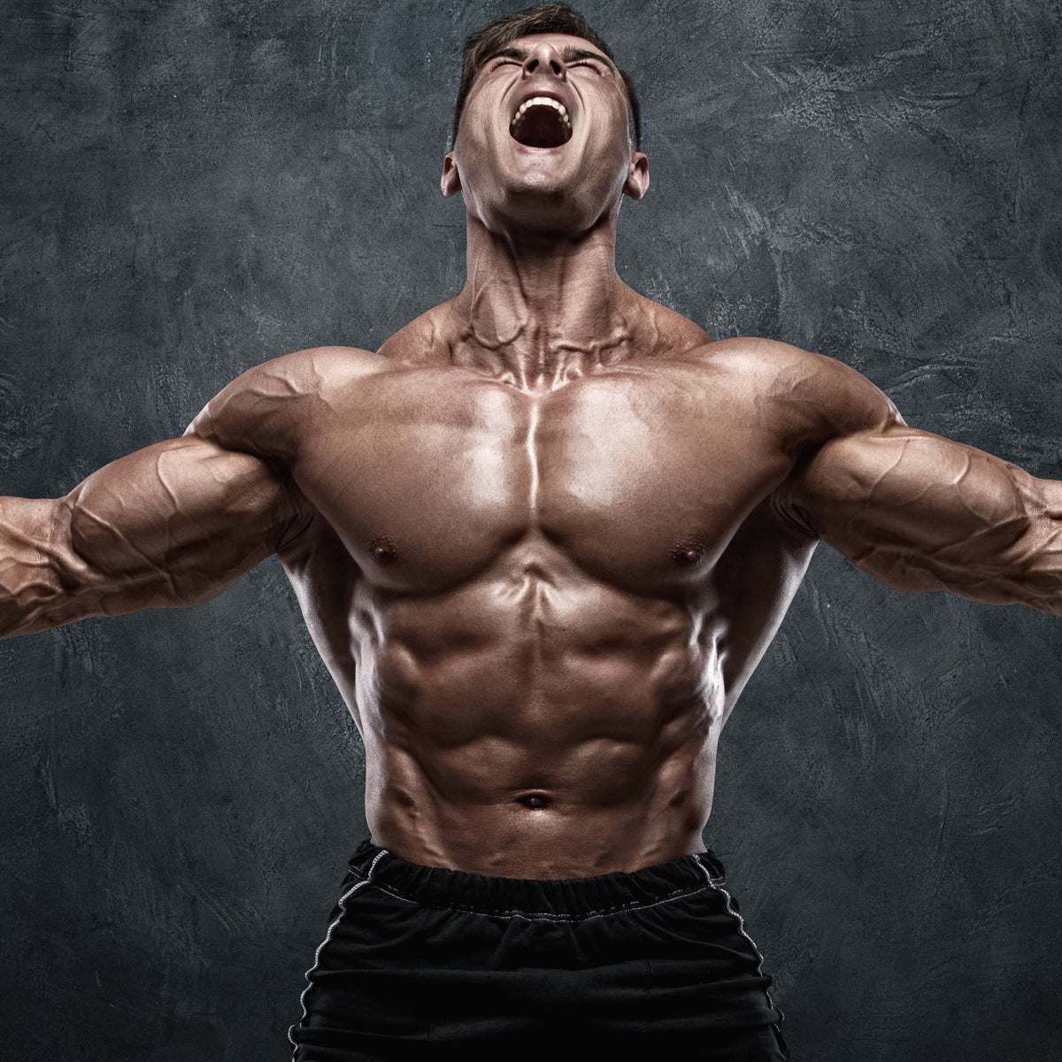 ENDOQIN manpower forte • 90 cápsulas