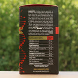 ENDOQIN manpower forte • 90 cápsulas