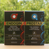 ENDOQIN manpower forte • 90 cápsulas