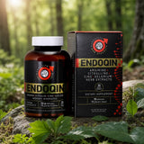 ENDOQIN manpower forte • 90 cápsulas