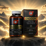 ENDOQIN manpower forte • 90 cápsulas