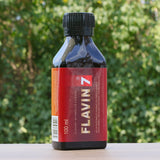 FLAVIN7 Complexo de bioflavonoides • 7 x 100 ml