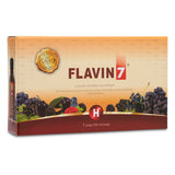 FLAVIN7 Complexo de bioflavonoides • 7 x 100 ml