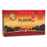 Flavin7 Complexo premium de bioflavonoides • 7 x 100 ml