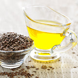 Mannavita Óleo de linhaça húngaro prensado a frio • 250 ml