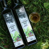 Mannavita Óleo de grainha de uva húngaro prensado a frio • 250 ml