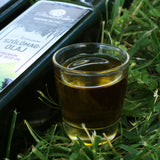 Mannavita Óleo de grainha de uva húngaro prensado a frio • 250 ml