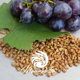 Mannavita Óleo de grainha de uva húngaro prensado a frio • 250 ml