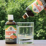 Gotas de extrato de sementes de toranja Mannavita • 100 ml