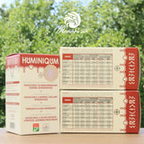 Huminiqum cápsulas • 120 un.