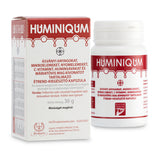 Huminiqum cápsulas • 120 un.