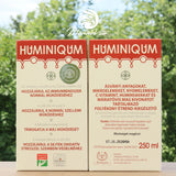Xarope Huminiqum • 250 ml