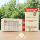 Xarope Huminiqum • 250 ml