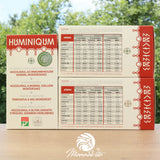 Xarope Huminiqum • 250 ml