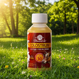 Mannavita Colostro líquido • 120 ml