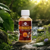 Mannavita Colostro líquido • 120 ml