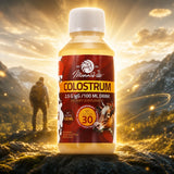 Mannavita Colostro líquido • 120 ml