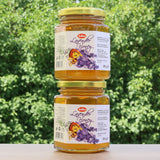 Mel de lavanda cru Bilbo • 250 g