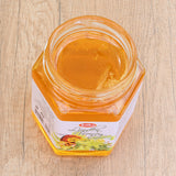 Mel de tília cru Bilbo • 250 g