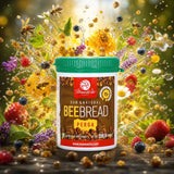 Mannavita 100% Pão de Abelha • 250 g