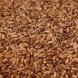 Óleo de sementes de cardo-mariano húngaro prensado a frio Mannavita • 250 ml