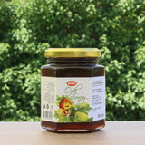 Mel de carvalho cru Bilbo • 250 g