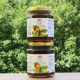 Mel de carvalho cru Bilbo • 250 g