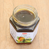 Mel de carvalho cru Bilbo • 250 g