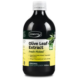 Extrato líquido de folha de oliveira Comvita • 500 ml