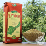 Erva-mate Playadito • Elaborada DESPALADA • 500 g