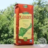 Erva-mate Playadito • Elaborada DESPALADA • 500 g