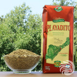 Erva-mate Playadito • Elaborada DESPALADA • 500 g