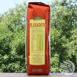 Erva-mate Playadito • Elaborada DESPALADA • 500 g