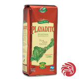Erva-mate Playadito • Elaborada DESPALADA • 500 g