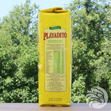 Chá de erva-mate Playadito • Elaborada com pau • 500 g