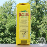 Chá de erva-mate Playadito • Elaborada com pau • 500 g