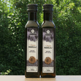 Óleo de sementes de papoila húngaro prensado a frio Mannavita • 250 ml