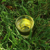 Óleo de sementes de papoila húngaro prensado a frio Mannavita • 250 ml