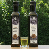 Óleo de sementes de papoila húngaro prensado a frio Mannavita • 250 ml