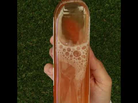 Mannavita Vinagre de Maçã, não filtrado com dupla fermentação • 500 ml